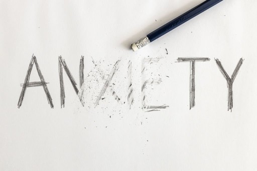Anxiety