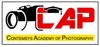 Contemsys Academy of Photography Logo