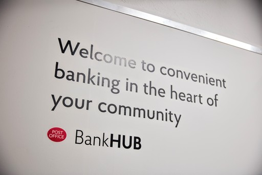 Welcome to convenient banking