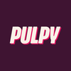 Pulpy Açaì Paris Marais Logo