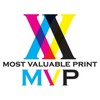 Most Valuable Print Sdn Bhd Logo