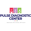 pulse diagnostics and polyclinic - 2D ECHO, TMT, ECG, LAB, PHARMACY