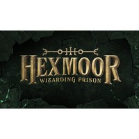 Hexmoor: Wizarding Prison