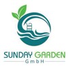 Sunday Garden GmbH Logo