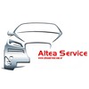 Altea Service Logo
