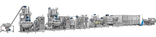 TG Machine
