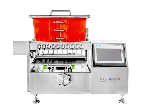 TG Machine