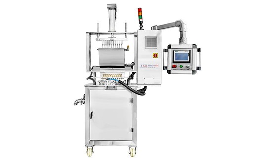 TG Machine