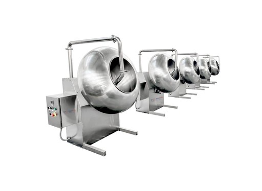 TG Machine
