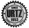 Urtz Service Company Inc Logo