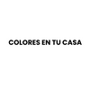 COLORES EN TU CASA Logo