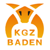 KGZ-Baden Kampfsport- & Gesundheitszentrum-Baden Logo
