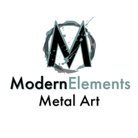 Modern Elements Art