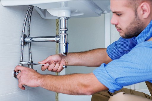 Assett Plumbing Plumbers in Northampton