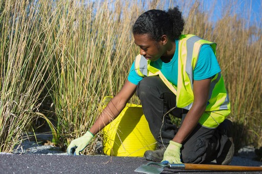 Landscape Gardening Jobs