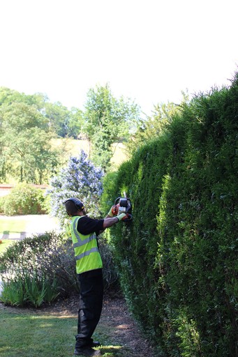 Landscape Gardening Jobs