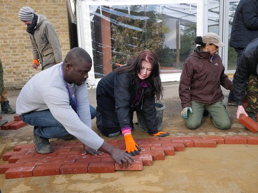 Landscaping Apprenticeship