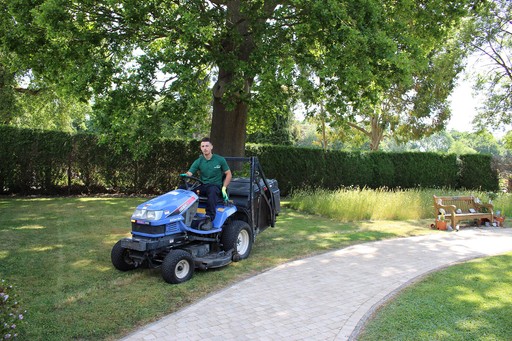 Landscaping Career Pathways