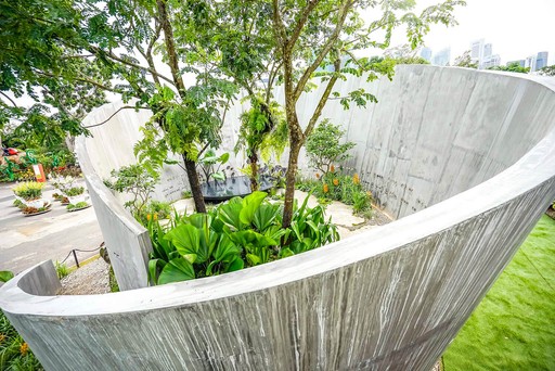 Landscape Design