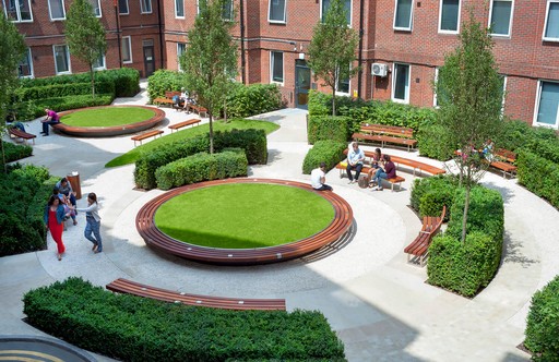 Landscape Design