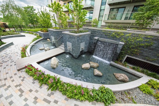 Landscape Design