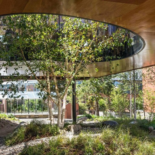 Landscape Design