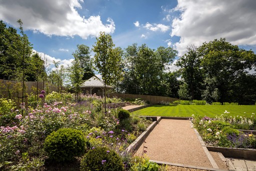 Landscape Garden Design