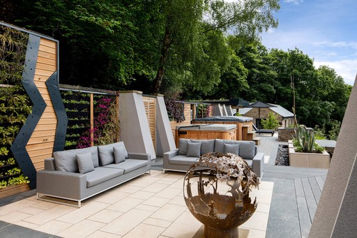 Landscape Garden Design