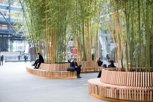 Landscape Design