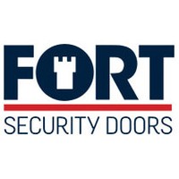 Fort Premium Security Doors Logo