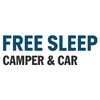 Free Sleep Camper Car S.L.