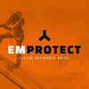 Emprotect S.r.l. Linea Vita Sistemi Anticaduta Molise Logo