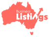 Australia Business Listings Logo