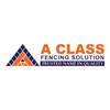 A Class Fencing Solution Pty Ltd