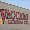 Vaccaro Lumber & Hardware Co Logo