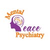 Mental Peace Psychiatry Logo