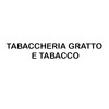 Tabaccheria Gratto e Tabacco Logo