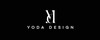YODA DESIGN Logo