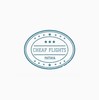 Cheap Flights Pattaya Logo