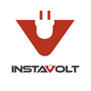 InstaVolt Charging Station Logo