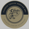 Cuorvo Trucks Service - Officina per Camion Napoli - Scania Logo
