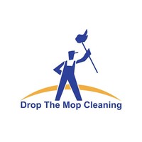 Drop The Mop Cleaning