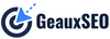 Geaux SEO Logo