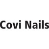Covi Nails Logo