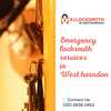 Locksmith in West Hornden