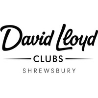 David Lloyd Shrewsbury