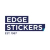 Edge stickers