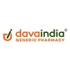 davaindia GENERIC PHARMACY Logo