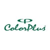 ColorPlus Logo