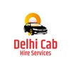 Delhicabhire Services - Outstation Taxi Service Delhi | Cab Service | Delhi Top Taxi Service Logo